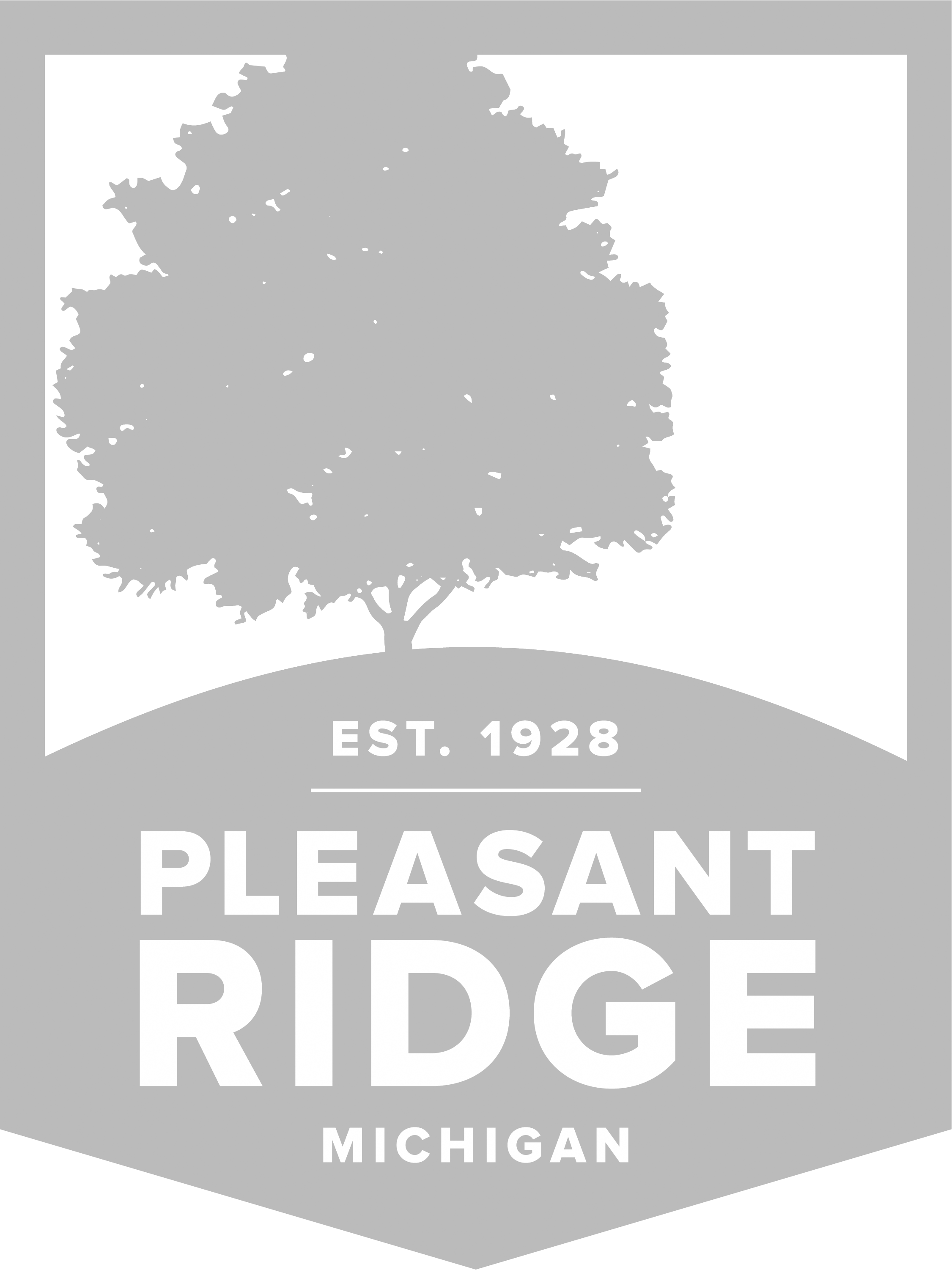 City of Pleasant Ridge