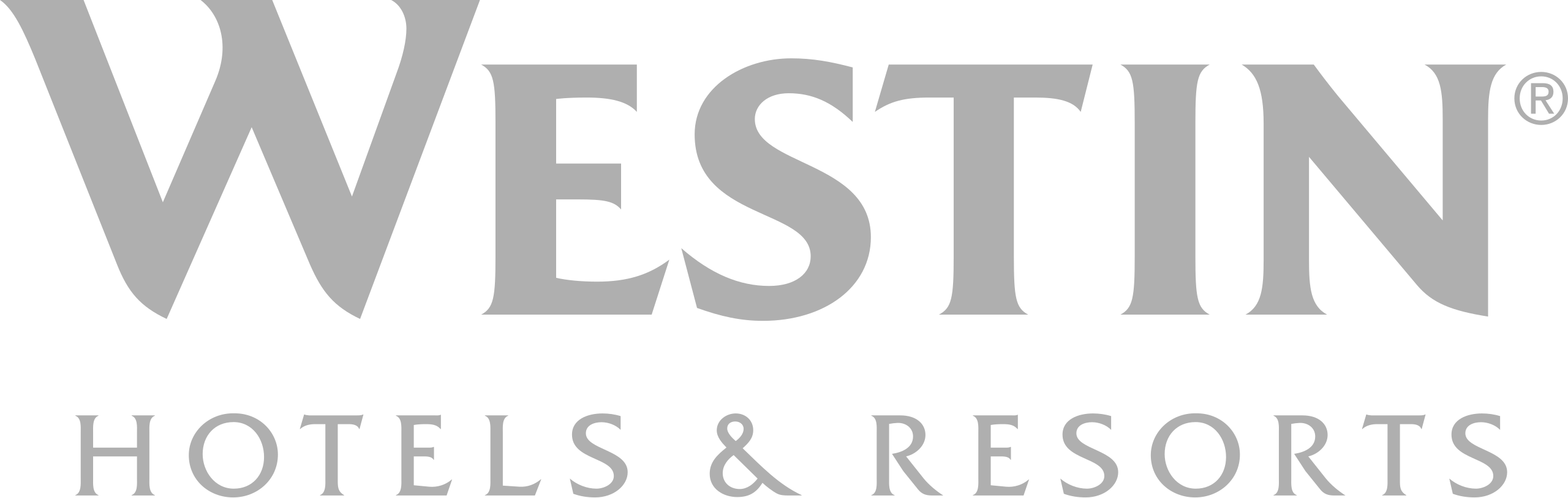 Westin Hotels