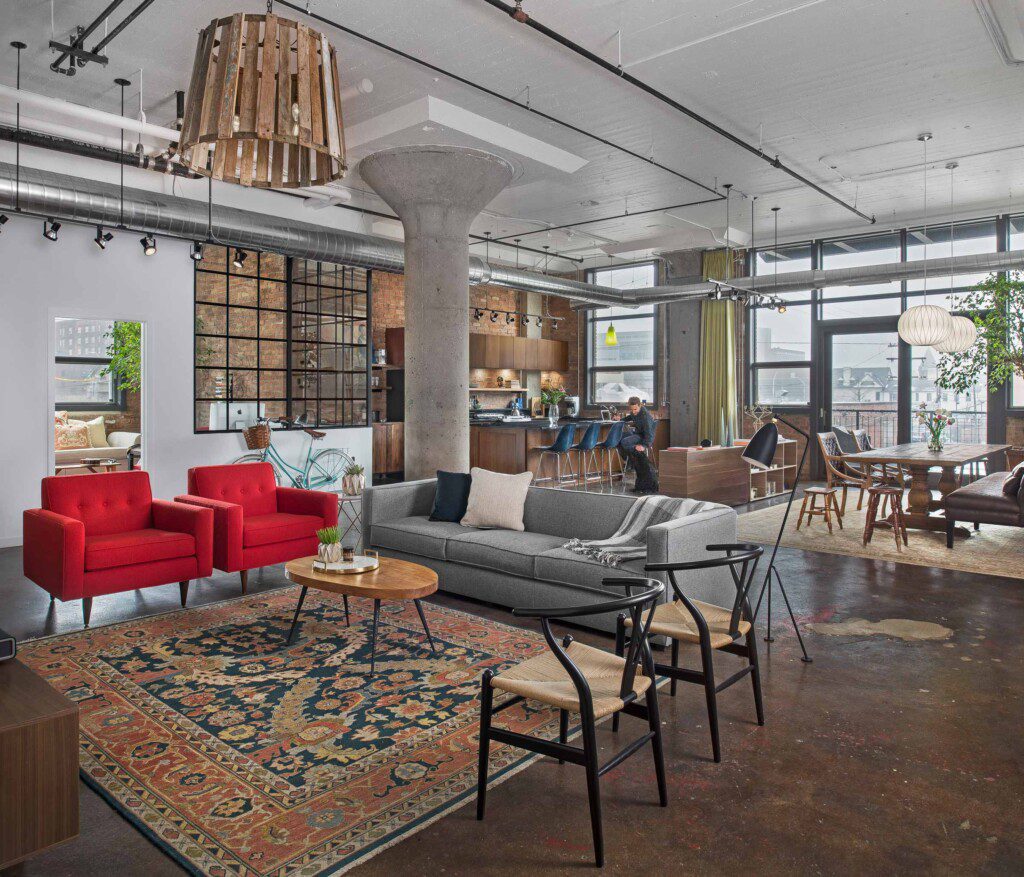 Patrick Thompson Design