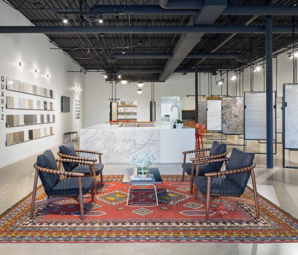Patrick Thompson Design