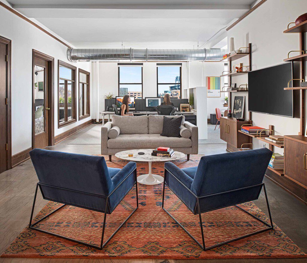 Patrick Thompson Design