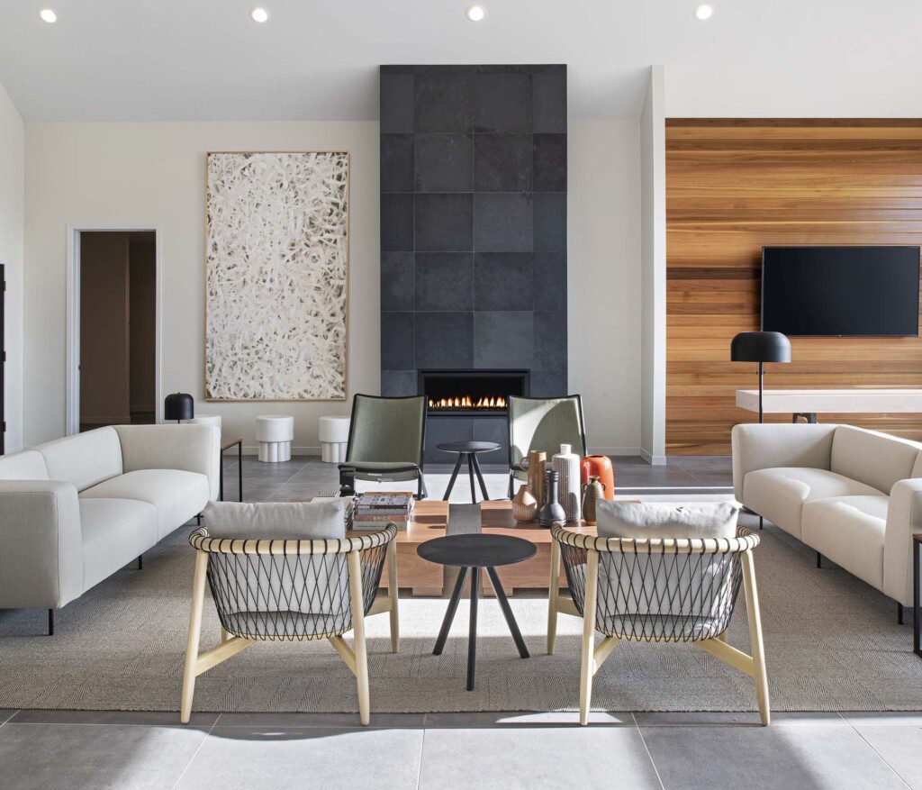 Patrick Thompson Design
