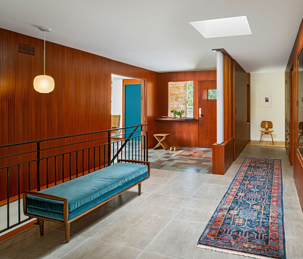 Patrick Thompson Design