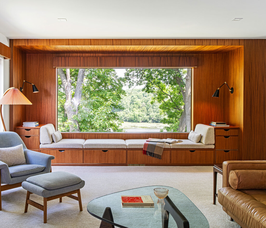 Patrick Thompson Design