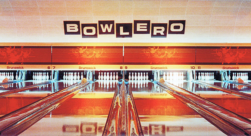 Bowlero Lanes & Lounge in Royal Oak highlighted in HOUR Detroit’s annual Best of Detroit issue