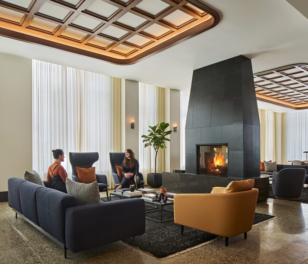 Patrick Thompson Design