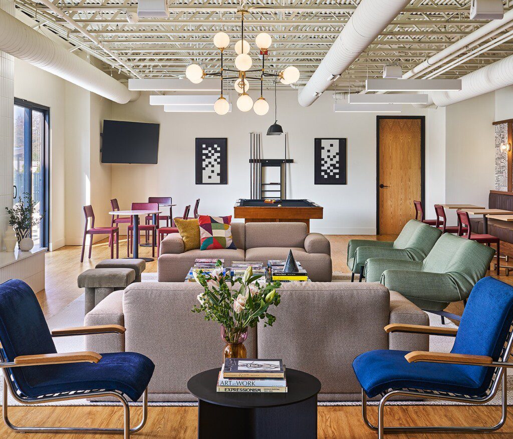 Patrick Thompson Design