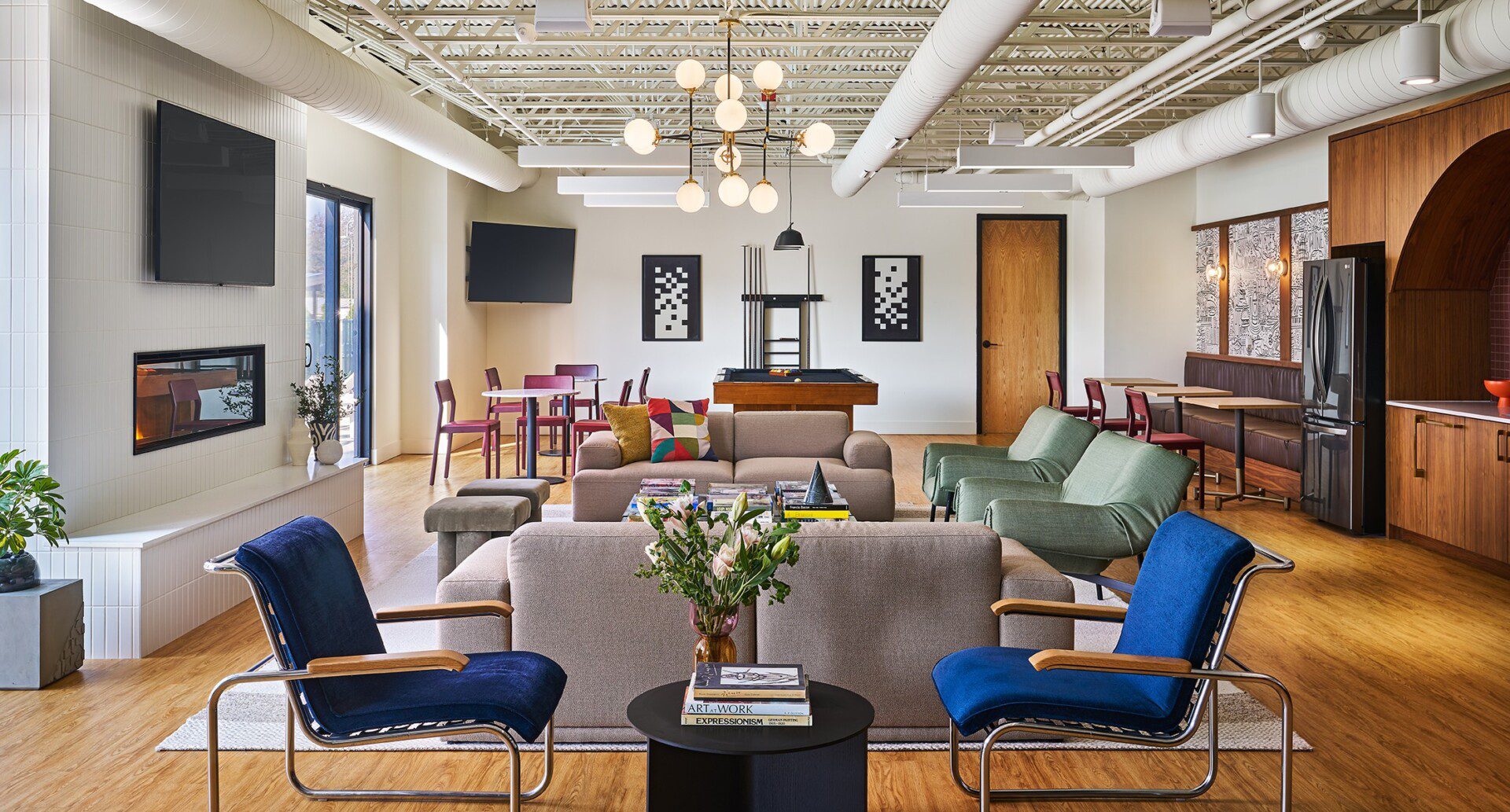 Patrick Thompson Design