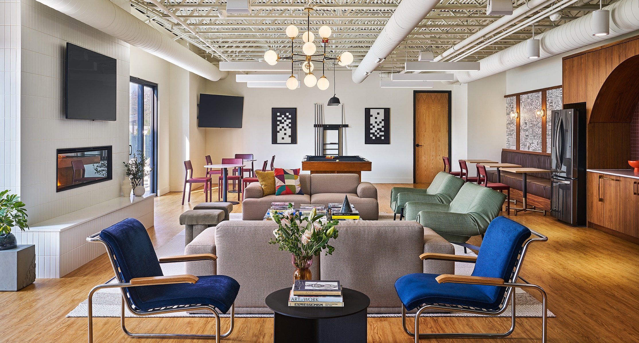 Patrick Thompson Design