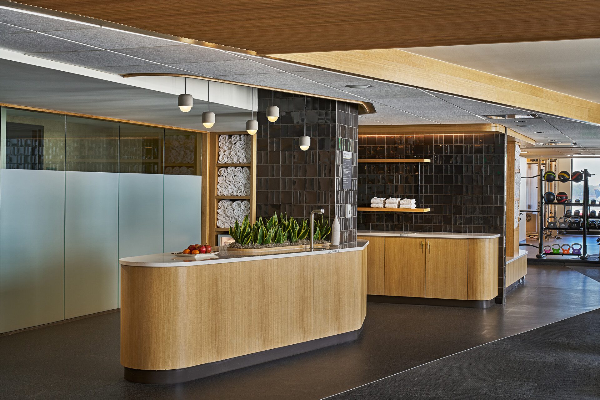 Patrick Thompson Design