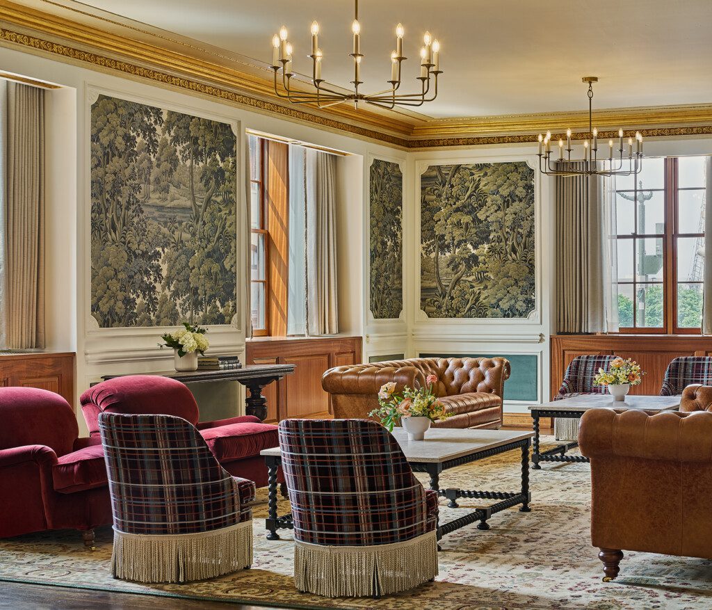 Patrick Thompson Design