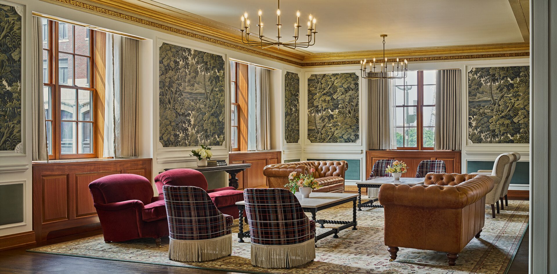 Patrick Thompson Design