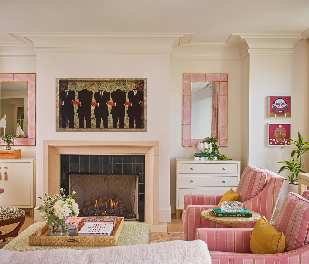 Patrick Thompson Design
