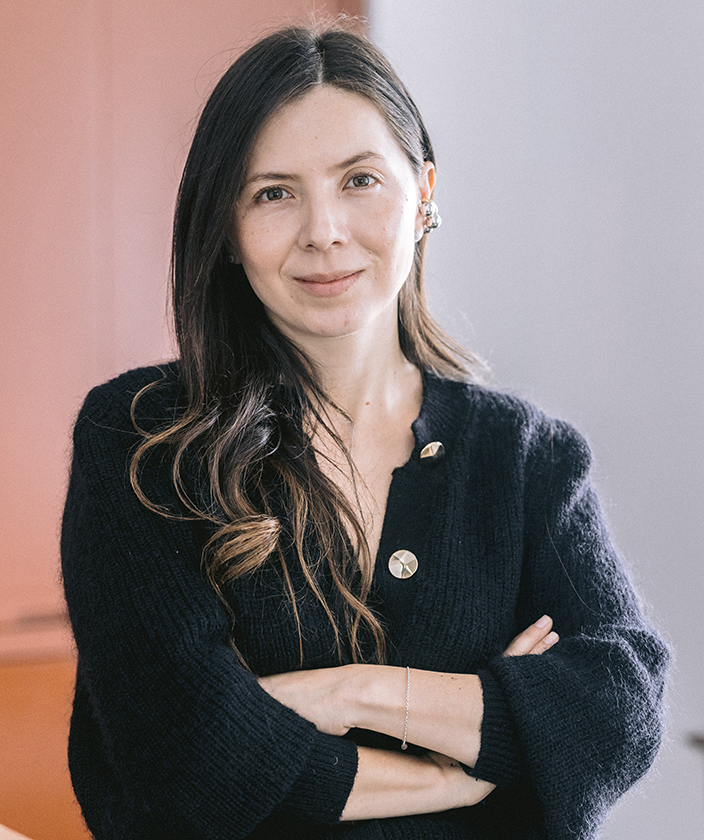 Diana Arteaga-Arcila