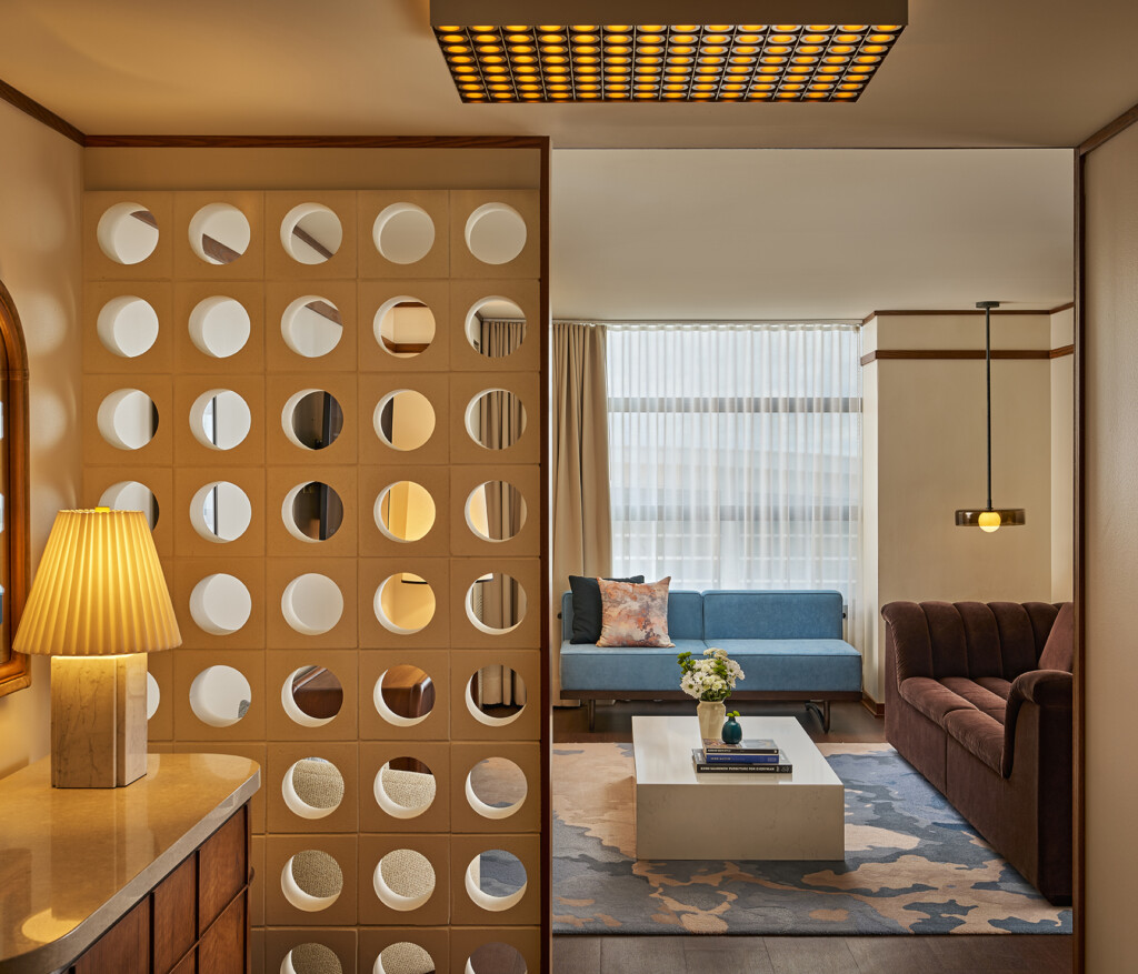 Patrick Thompson Design