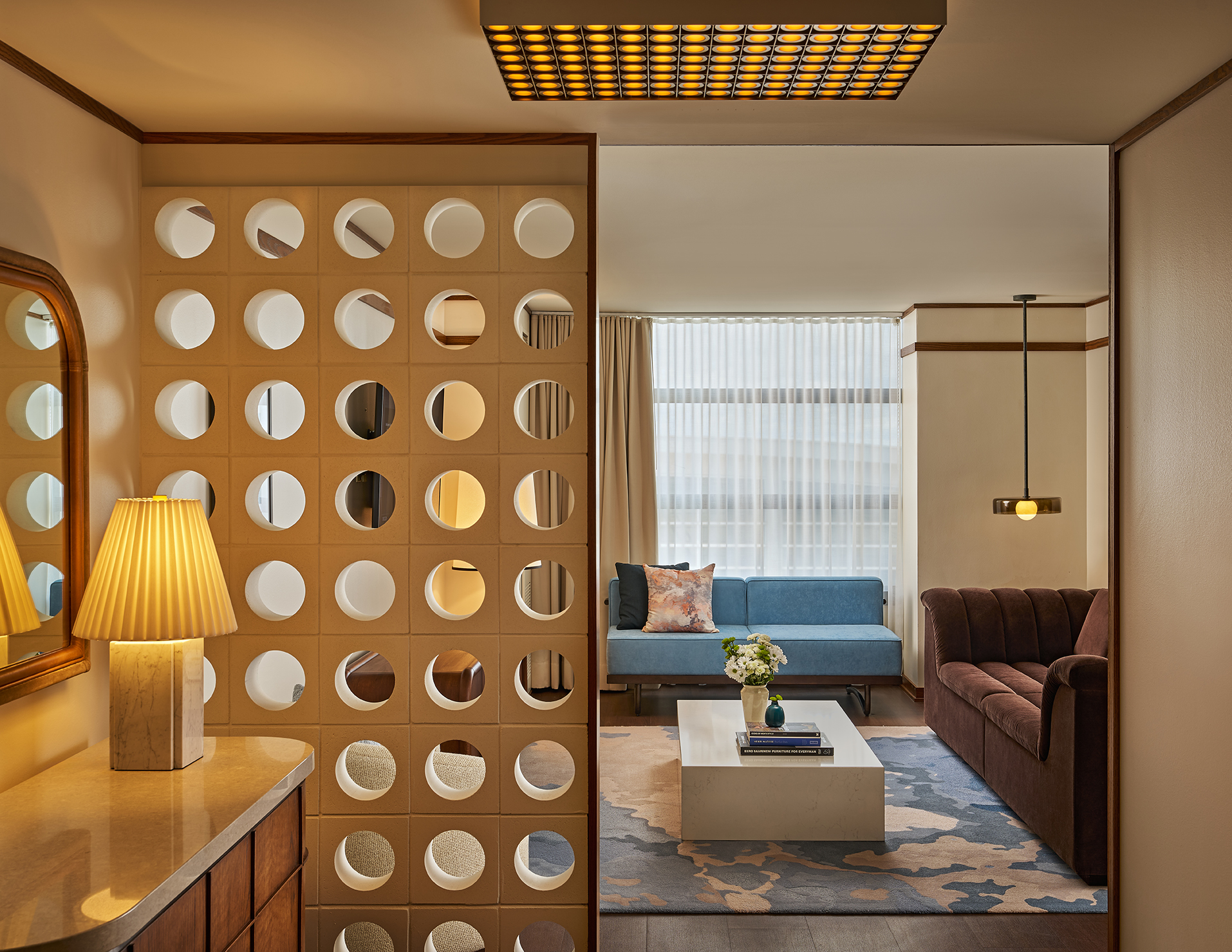 Patrick Thompson Design