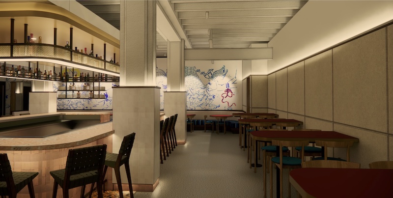 SheWolf Chef Plans New Restaurant ‘Medusa’ in Detroit