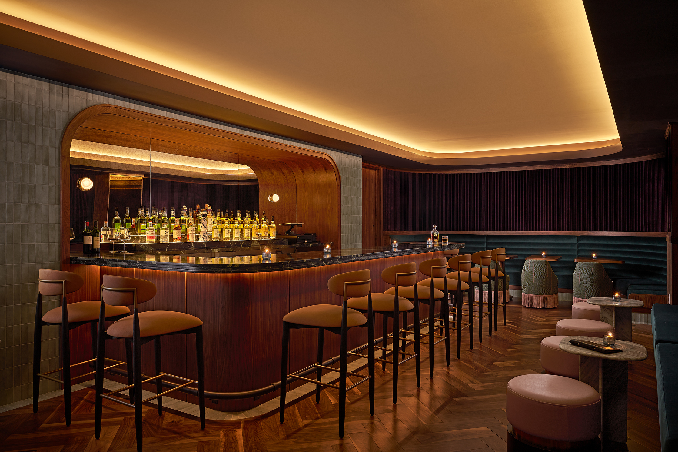 Patrick Thompson Design