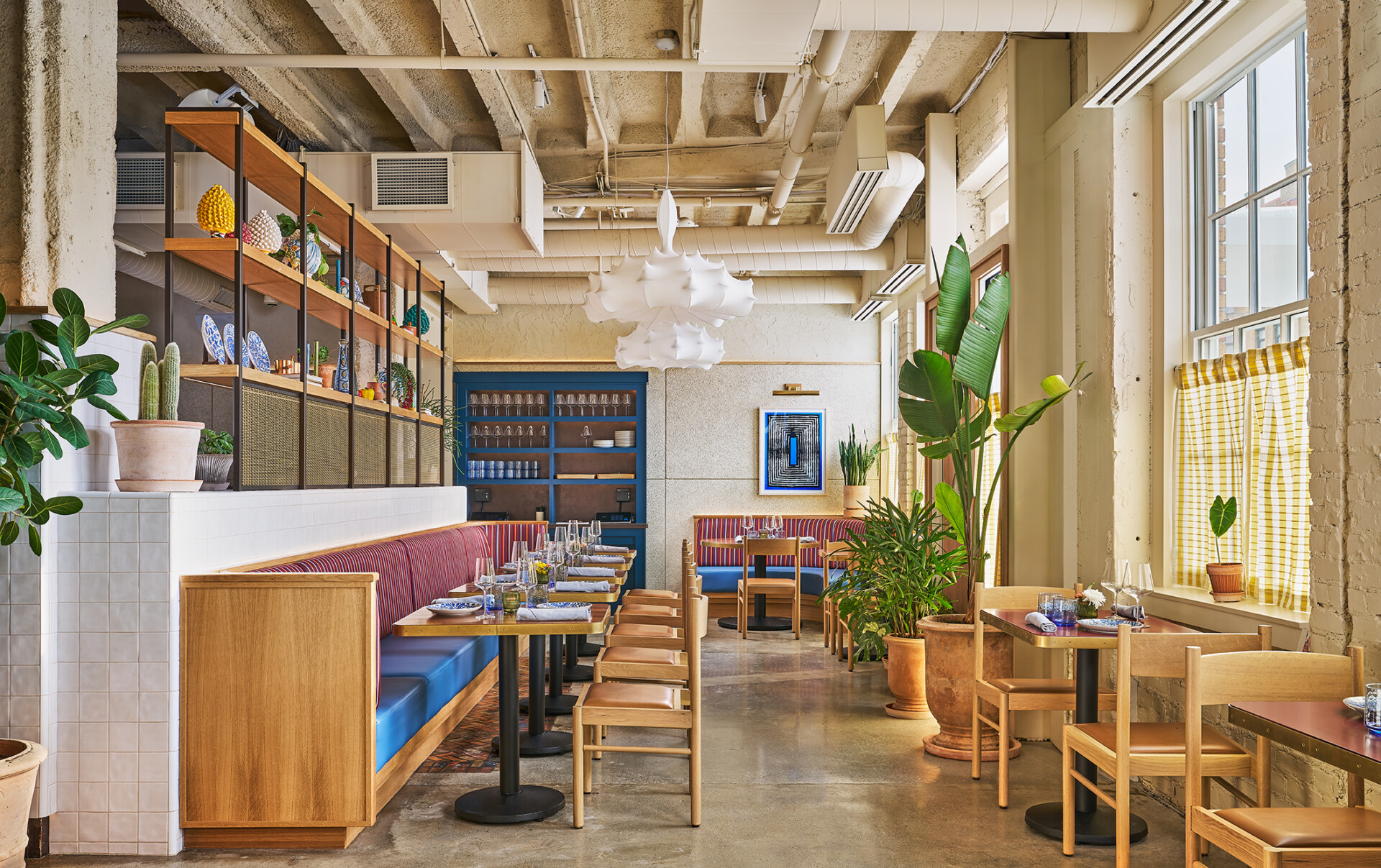 Patrick Thompson Design