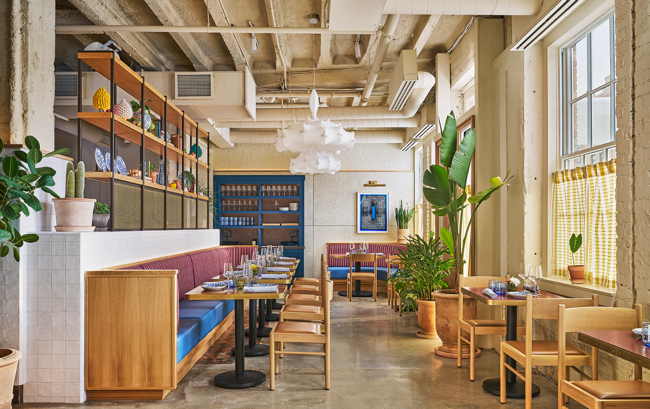 Patrick Thompson Design