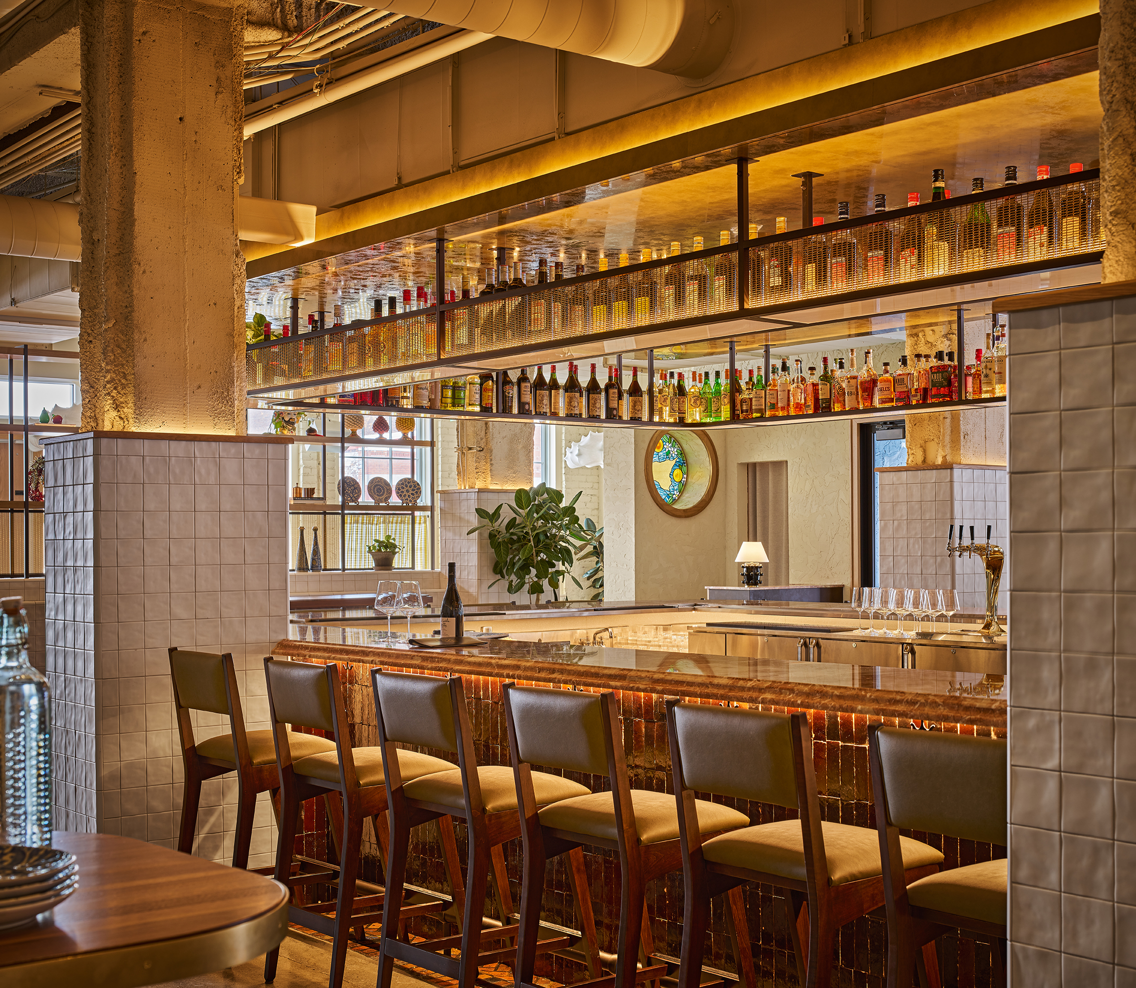 Welcome to Sicily: A new Restaurant in Midtown Detroit Impresses