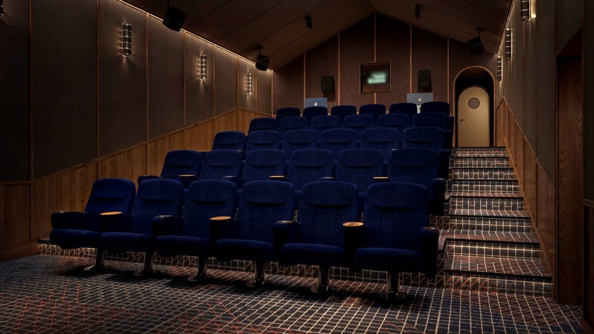 RATHAUS filmmaker hub to open in Detroit’s Little Village