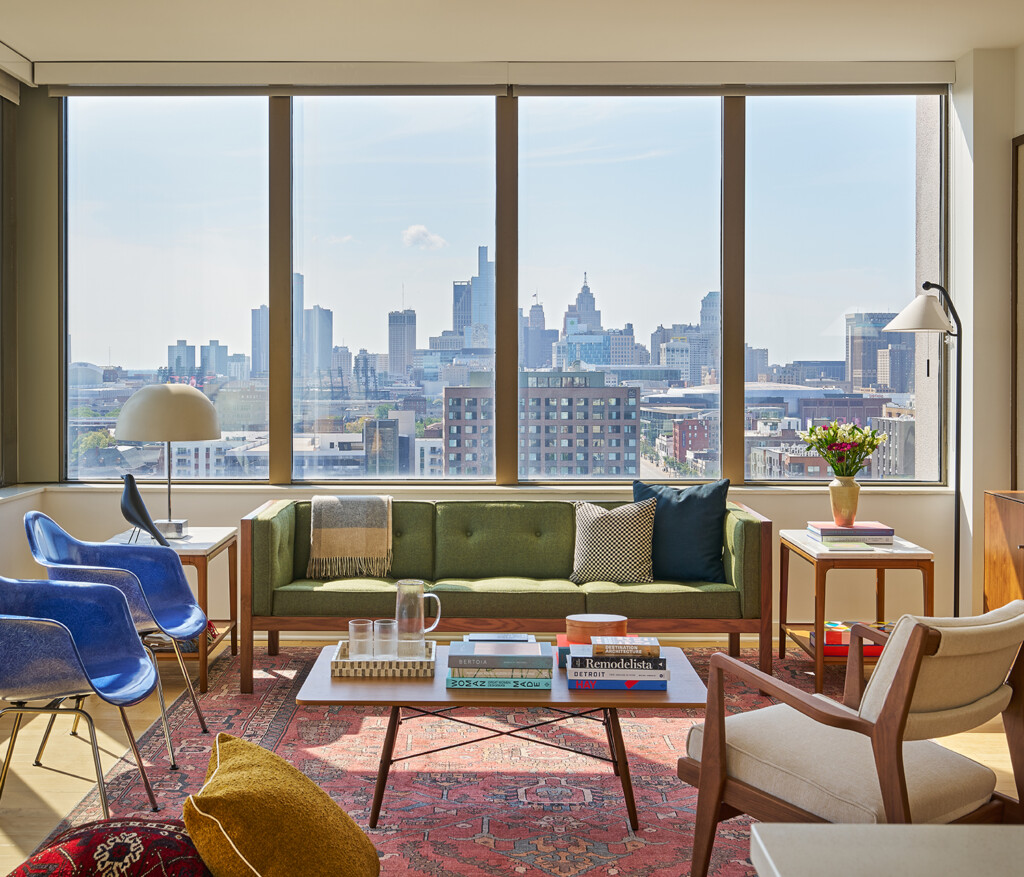 Patrick Thompson Design