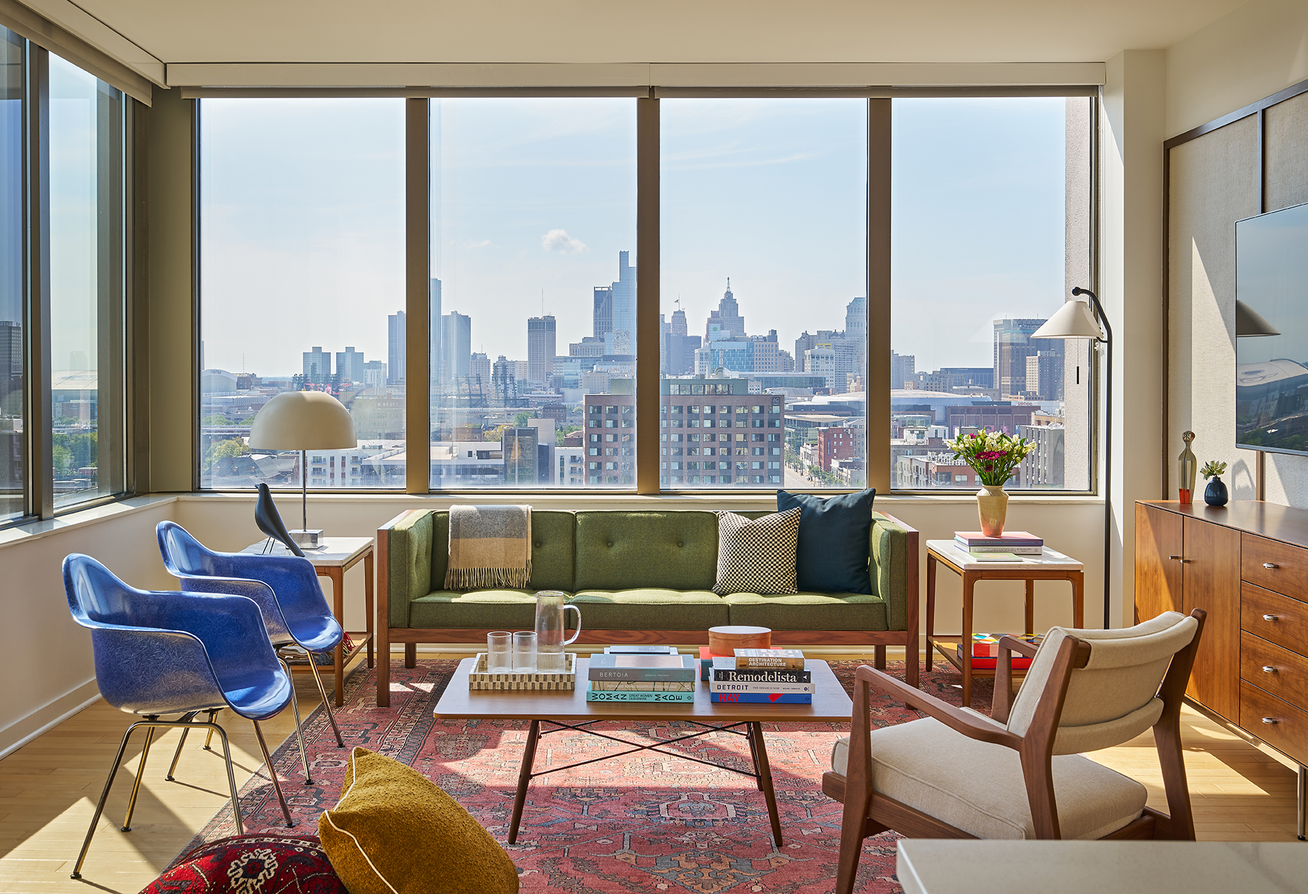 Patrick Thompson Design